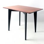 896 2255 LAMP TABLE